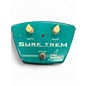Used 2000s Carl Martin Surf Trem V1 (Widebody) Effect Pedal thumbnail