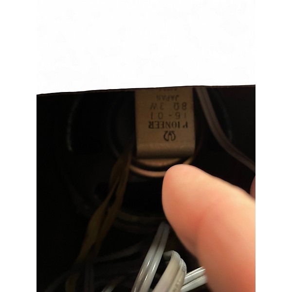 Vintage 1970s Teisco Checkmate 10 Guitar Combo Amp