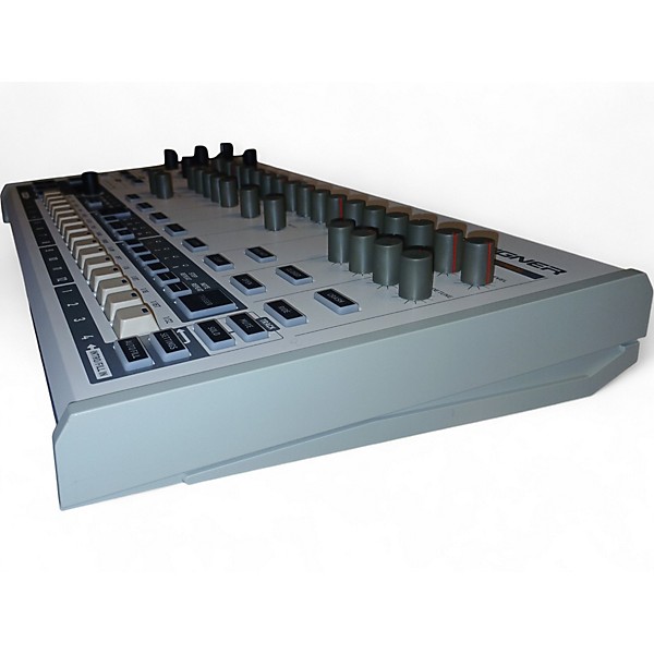 Used Behringer RD-9 Drum Machine