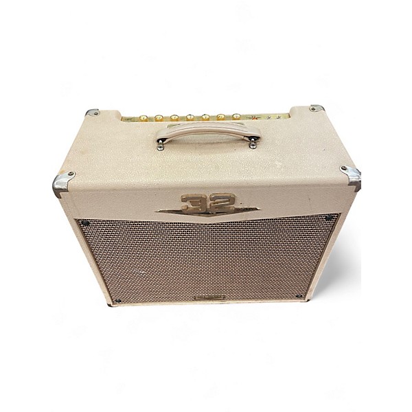 Used Crate Palomino V32 1x12 32W Tube Guitar Combo Amp