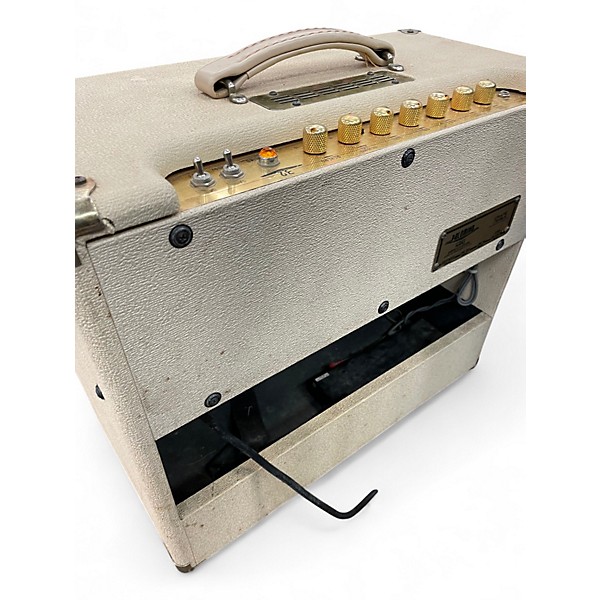 Used Crate Palomino V32 1x12 32W Tube Guitar Combo Amp