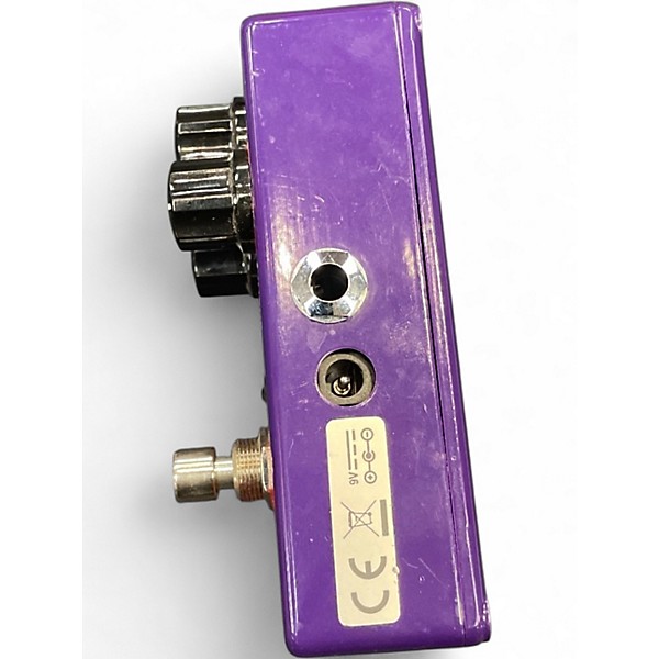 Used MXR UNIVIBE HENDRIX Effect Pedal