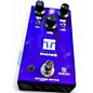 Used Keeley MANIS Effect Pedal