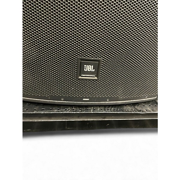Used JBL Eon718s Powered Subwoofer