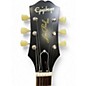Used Epiphone 1959 Reissue Les Paul Standard Cherry Sunburst Solid Body Electric Guitar