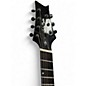 Used 2010s Harley Bennett R457 Black Solid Body Electric Guitar