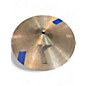 Used Zildjian 14in K Hi Hat Pair Cymbal thumbnail