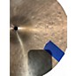 Used Zildjian 14in K Hi Hat Pair Cymbal