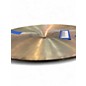 Used Zildjian 14in K Hi Hat Pair Cymbal
