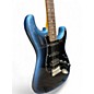 Used Fender American Professional II Stratocaster Dark Knight Solid Body Electric Guitar
