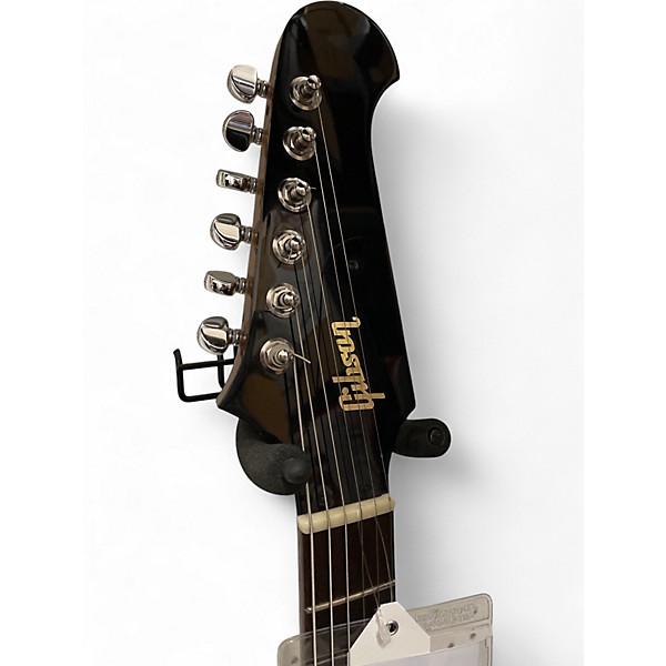 Used Gibson Firebird Studio Sunburst Solid Body Electric Guitar