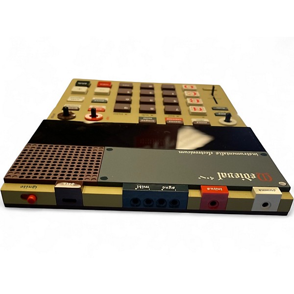 Used teenage engineering MEDIEVAL Drum Machine