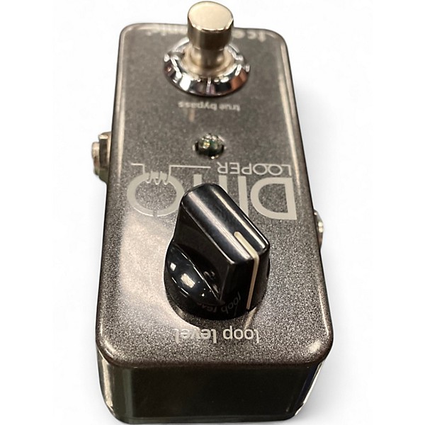 Used 2020s TC Electronic Ditto Looper Pedal
