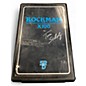 Used 1980s Tom Sholz ROCKMAN X100 Effect Pedal thumbnail