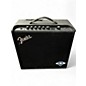 Used Fender Mustang LT50 50W 1x12 Guitar Combo Amp thumbnail