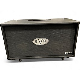 Used EVH 5150 212ST 2x12 Guitar Cabinet