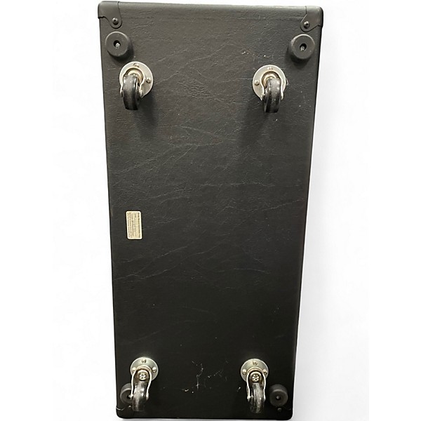 Used EVH 5150 212ST 2x12 Guitar Cabinet