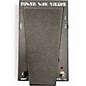 Used Morley PWOV Power Wah Volume Effect Pedal thumbnail