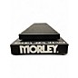 Used Morley PWOV Power Wah Volume Effect Pedal