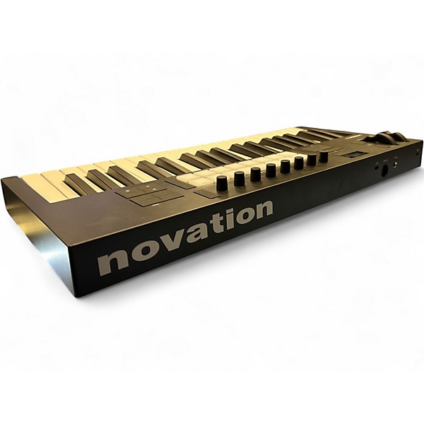 Used Novation LAUNCHKEY 37 MIDI Controller