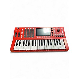Used Akai Professional MPC KEY 37 Keyboard Workstation
