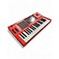 Used Akai Professional MPC KEY 37 Keyboard Workstation