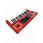 Used Akai Professional MPC KEY 37 Keyboard Workstation
