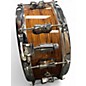Used Mapex 14in BLACK PANTHER SCORPION Natural Drum thumbnail