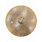 Used SABIAN 22in HH PANDORA 22" RIDE Cymbal thumbnail