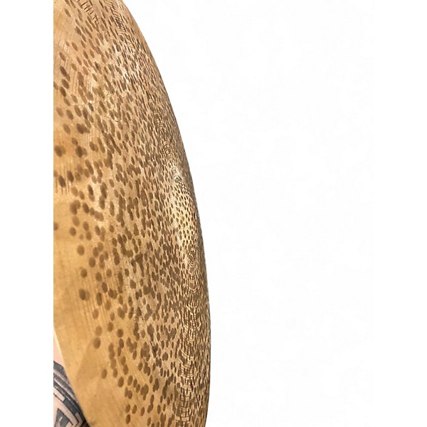 Used SABIAN 22in HH PANDORA 22" RIDE Cymbal