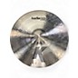 Used Zildjian 18in K PAPER THIN CRASH Cymbal thumbnail