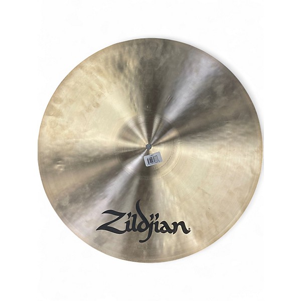 Used Zildjian 18in K PAPER THIN CRASH Cymbal