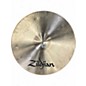 Used Zildjian 18in K PAPER THIN CRASH Cymbal