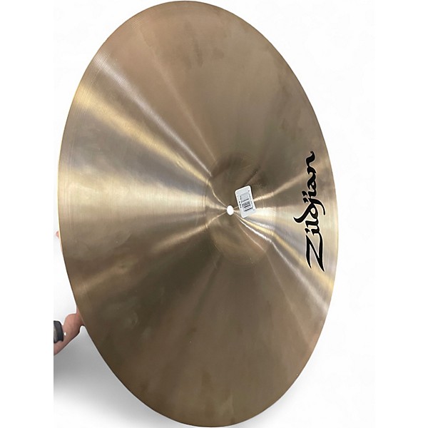 Used Zildjian 18in K PAPER THIN CRASH Cymbal