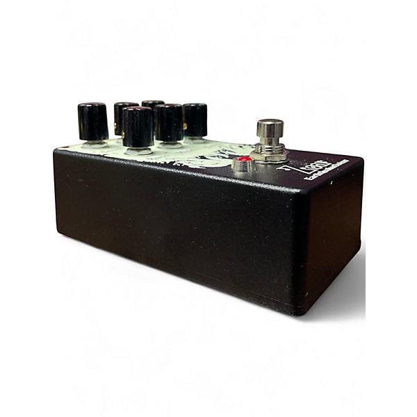 Used EarthQuaker Devices ZOAR Effect Pedal