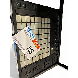 Used Ableton Push MIDI Controller