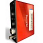 Used Focusrite Scarlett Solo Audio Interface thumbnail