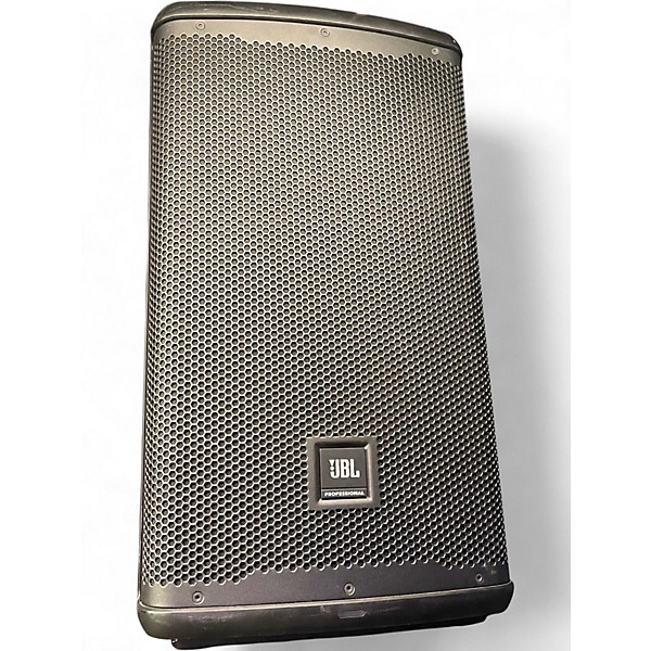 Used JBL EON712 Powered Speaker