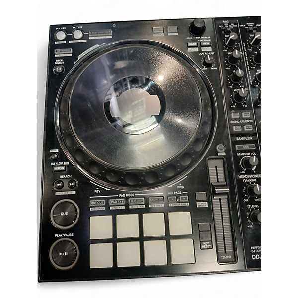 Used Pioneer DJ DDJ1000 DJ Controller