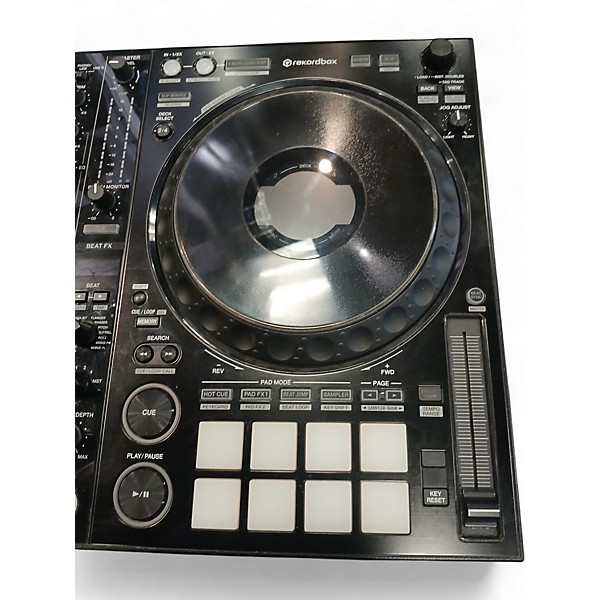 Used Pioneer DJ DDJ1000 DJ Controller