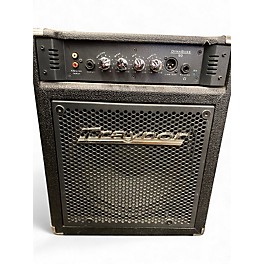 Used Traynor DYNA BASS 50W Bass Combo Amp