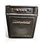 Used Traynor DYNA BASS 50W Bass Combo Amp thumbnail