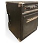 Used Traynor DYNA BASS 50W Bass Combo Amp