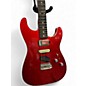 Used 2021 Fender Custom Shop Stratocaster HST Journeyman Candy Apple Red Solid Body Electric Guitar
