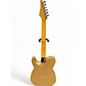 Used Suhr Alt T Shoreline Gold Hollow Body Electric Guitar