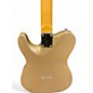 Used Suhr Alt T Shoreline Gold Hollow Body Electric Guitar