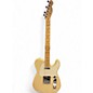 Used Fender Highway One Telecaster Vintage Blonde Solid Body Electric Guitar thumbnail