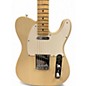 Used Fender Highway One Telecaster Vintage Blonde Solid Body Electric Guitar