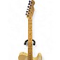 Used Fender Highway One Telecaster Vintage Blonde Solid Body Electric Guitar