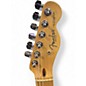 Used Fender Highway One Telecaster Vintage Blonde Solid Body Electric Guitar